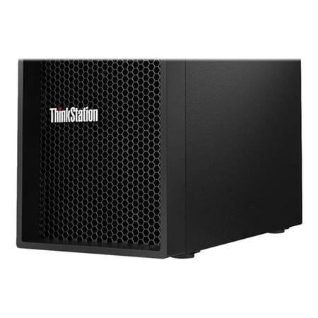 Lenovo ThinkStation P520c 30BX Tower Intel Xeon W-2104 16GB 256GB SSD Windows 10 Pro Workstation PC