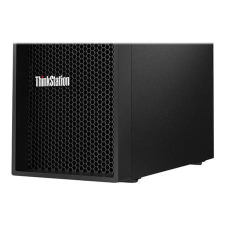 Lenovo ThinkStation P520c Tower Intel Xeon W-2235 16GB 512GB SSD Windows 10 Pro Workstation PC