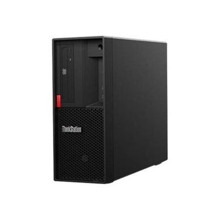 Lenovo ThinkStation P330 i7-8700 16GB 512GB SSD Windows 10 Pro Workstation PC