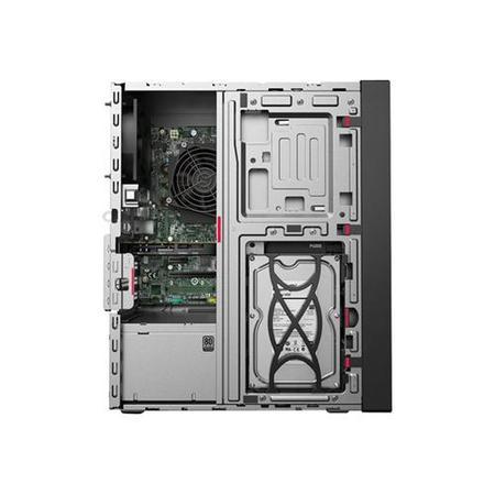 Lenovo ThinkStation P330 i7-8700 16GB 512GB SSD Windows 10 Pro Workstation PC