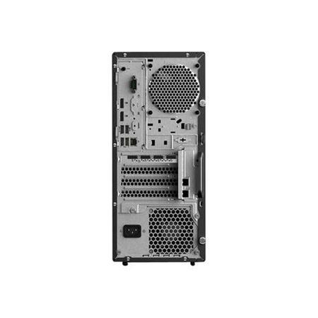 Lenovo ThinkStation P330 i7-8700 16GB 512GB SSD Windows 10 Pro Workstation PC