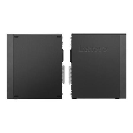 PC Gaming Lenovo ThinkStation P330 Usato - I7 8700K, RTX 2070, 32GB RAM, 1TB SSD, Windows 11 Pro