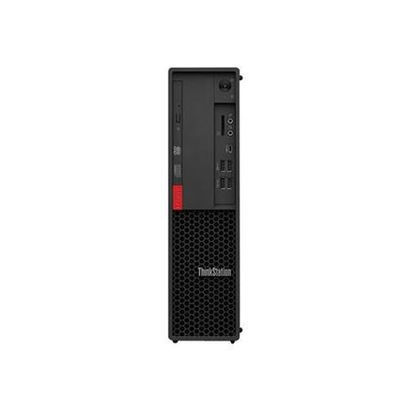 Lenovo ThinkStation P330 i7-8700 16GB 256GB SSD Windows 10 Pro Workstation PC