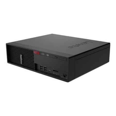 Lenovo ThinkStation P330 i7-8700 16GB 256GB SSD Windows 10 Pro Workstation PC