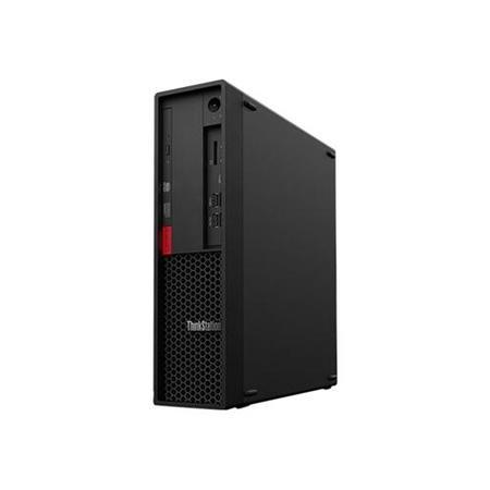 Lenovo ThinkStation P330 i7-8700 16GB 256GB SSD Windows 10 Pro Workstation PC