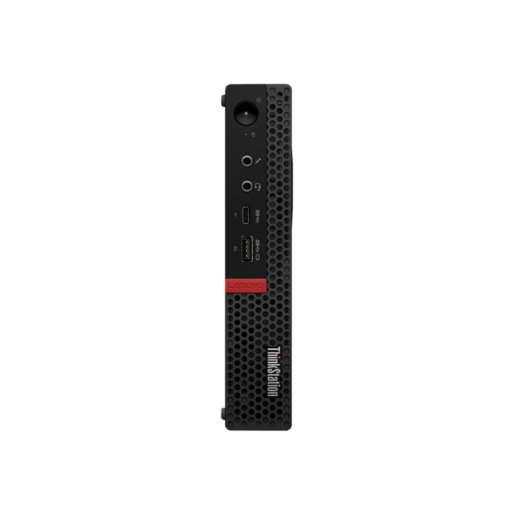 Lenovo ThinkStation P330 i7-8700T 16GB 512GB SSD Quadro P620 Windows 10 Pro Workstation PC