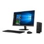 Lenovo ThinkStation P330 i7-8700T 16GB 512GB SSD Quadro P620 Windows 10 Pro Workstation PC