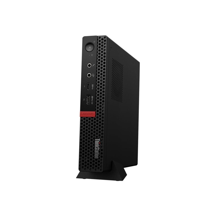 Lenovo ThinkStation P330 i7-8700T 16GB 512GB SSD Quadro P620 Windows 10 Pro Workstation PC