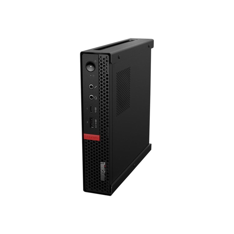 Lenovo ThinkStation P330 i7-8700T 16GB 512GB SSD Quadro P620 Windows 10 Pro Workstation PC