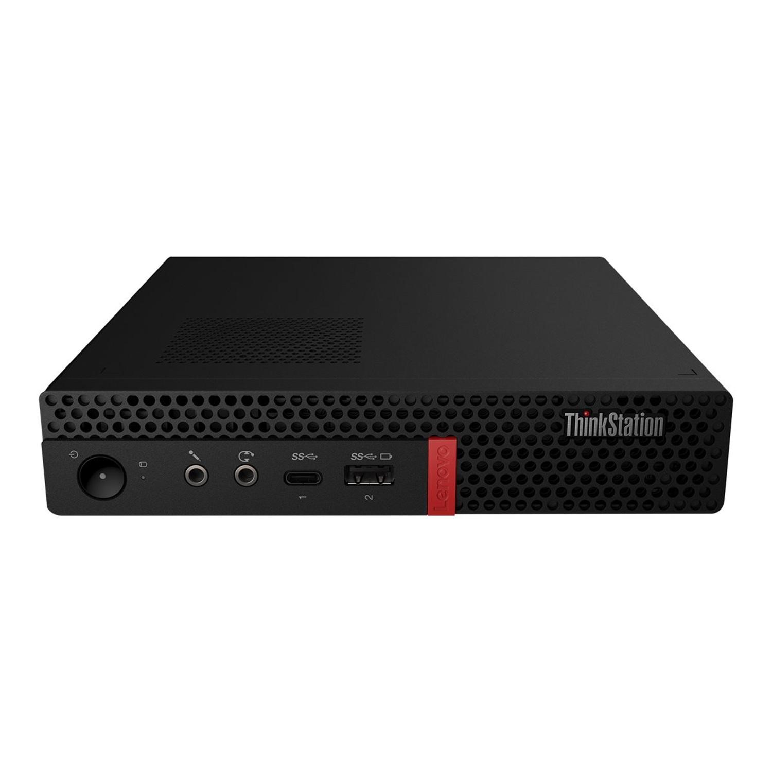 Lenovo ThinkStation P330 Core i7-8700T 16GB 512GB Windows 10 Pro