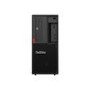 Lenovo ThinkStation P330 Tower Gen 2 Intel Xeon E-2244G 8GB 256GB SSD Windows 10 Pro Workstation PC