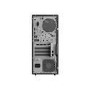 Lenovo ThinkStation P330 Tower Gen 2 Intel Xeon E-2244G 8GB 256GB SSD Windows 10 Pro Workstation PC