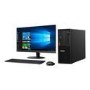 Lenovo ThinkStation P330 Tower Gen 2 Intel Xeon E-2244G 8GB 256GB SSD Windows 10 Pro Workstation PC