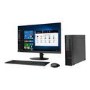 Lenovo ThinkStation P330 SFF Gen 2 Core i7-9700 16GB 512GB SSD Windows 10 Pro Desktop PC
