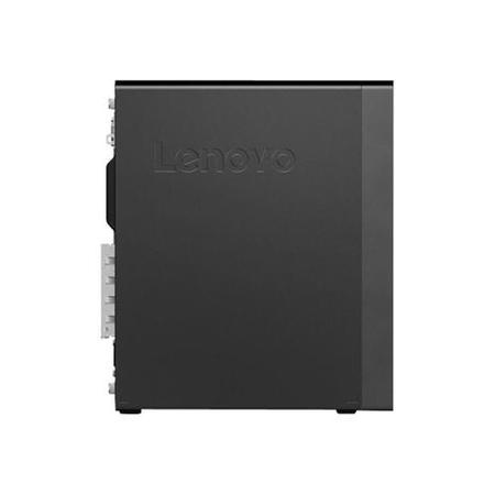 Lenovo ThinkStation P330 SFF Gen 2 Core i7-9700 16GB 512GB SSD Windows 10 Pro Desktop PC