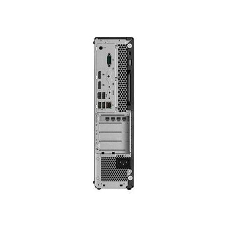 Lenovo ThinkStation P330 SFF Gen 2 Core i7-9700 16GB 512GB SSD Windows 10 Pro Desktop PC