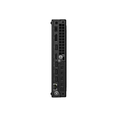 Lenovo ThinkStation P340 Tiny Core i5-10500T 16GB 512GB SSD Quadro P620 2GB Windows 10 Pro Workstation PC