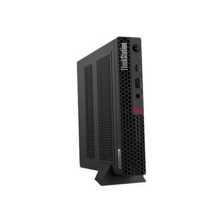 Lenovo ThinkStation P340 Tiny Core i5-10500T 16GB 512GB SSD Quadro P620 2GB Windows 10 Pro Workstation PC