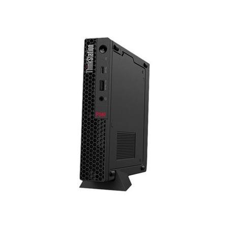 Lenovo ThinkStation P340 Tiny Core i5-10500T 16GB 512GB SSD Quadro P620 2GB Windows 10 Pro Workstation PC