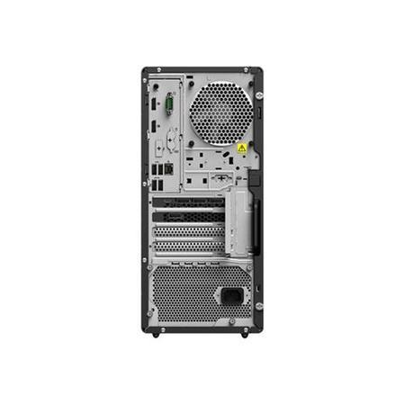 Lenovo ThinkStation P340 Tower Core i9-10900 16GB 512GB SSD Windows 10 Pro Workstation PC
