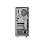 Lenovo ThinkStation P340 Tower Core i9-10900 16GB 512GB SSD Windows 10 Pro Workstation PC