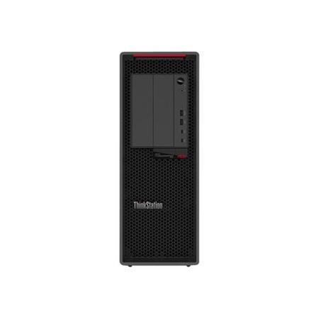 Lenovo ThinkStation P620 Tower AMD Ryzen ThreadRipper Pro 3945WX 16GB 512GB SSD Windows 10 Pro Workstation PC