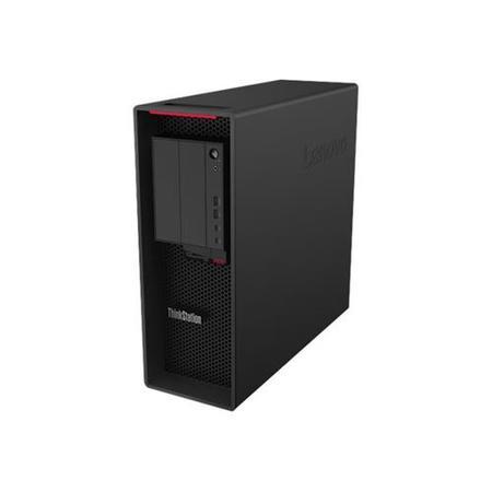 Lenovo ThinkStation P620 Tower AMD Ryzen ThreadRipper Pro 3945WX 16GB 512GB SSD Windows 10 Pro Workstation PC