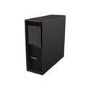 Lenovo ThinkStation P620 Tower AMD Ryzen ThreadRipper Pro 3945WX 16GB 512GB SSD Windows 10 Pro Workstation PC