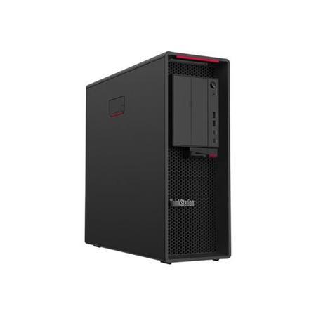 Lenovo ThinkStation P620 Tower AMD Ryzen ThreadRipper Pro 3945WX 16GB 512GB SSD Windows 10 Pro Workstation PC