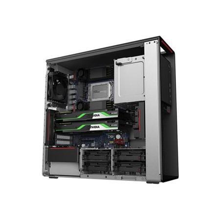 Lenovo ThinkStation P620 Tower AMD Ryzen ThreadRipper Pro 3945WX 16GB 512GB SSD Windows 10 Pro Workstation PC