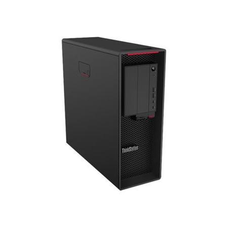 Lenovo ThinkStation P620 Tower AMD Ryzen ThreadRipper Pro 3945WX 16GB 512GB SSD Windows 10 Pro Workstation PC