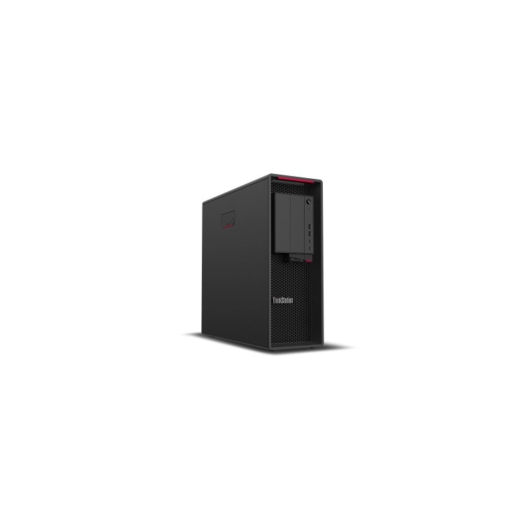 Lenovo ThinkStation P620 AMD Ryzen ThreadRipper PRO 3975WX 16GB 512GB SSD Windows 10 Pro Workstation PC