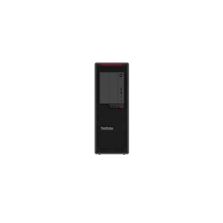 Lenovo ThinkStation P620 AMD Ryzen ThreadRipper PRO 3975WX 16GB 512GB SSD Windows 10 Pro Workstation PC