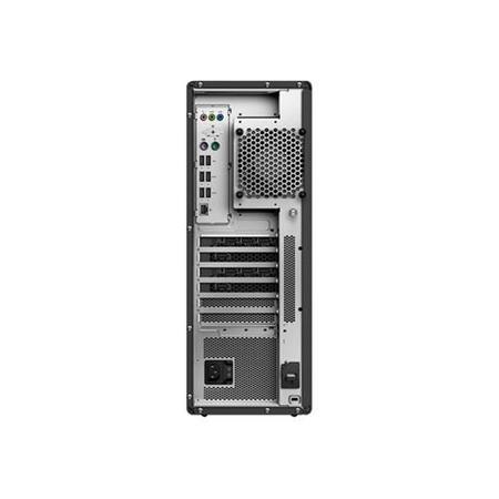 Lenovo ThinkStation P620 Tower AMD Ryzen ThreadRipper Pro 3955WX 16GB 512GB SSD Windows 10 Pro Workstation PC