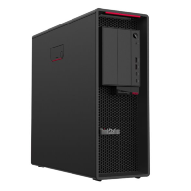 Lenovo ThinkStation P620 AMD Ryzen Threadripper PRO 5975WX 64GB 1TB SSD Windows 11 Pro Workstation PC