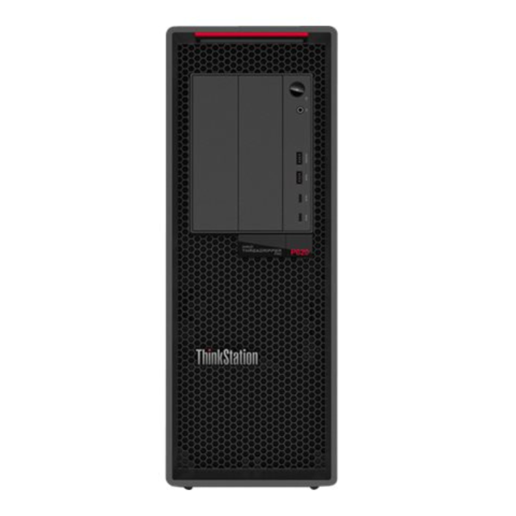 Lenovo ThinkStation P620 AMD Ryzen Threadripper PRO 5975WX 64GB 1TB SSD Windows 11 Pro Workstation PC