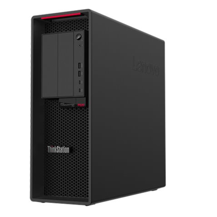 Lenovo ThinkStation P620 AMD Ryzen Threadripper PRO 5975WX 64GB 1TB SSD Windows 11 Pro Workstation PC
