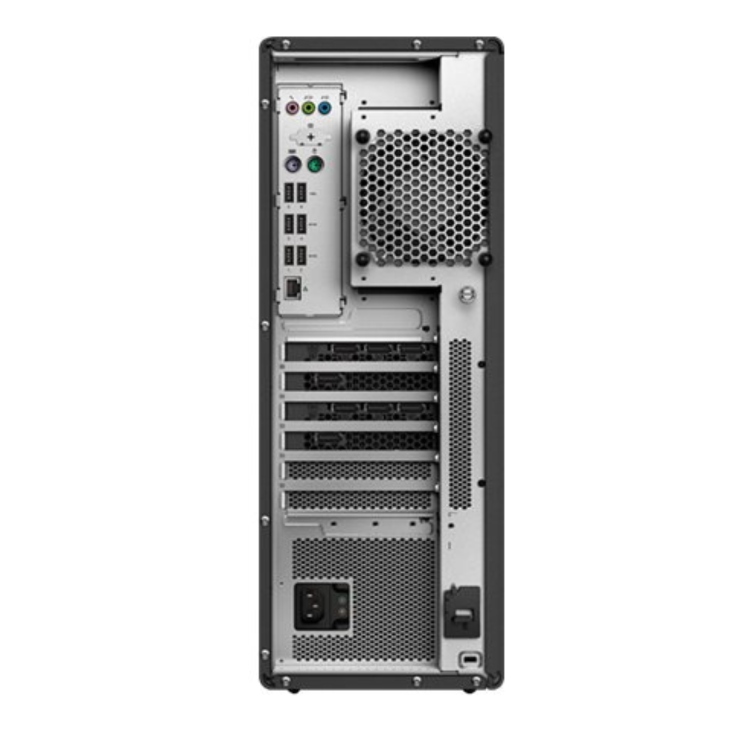 Lenovo ThinkStation P620 AMD Ryzen Threadripper PRO 5975WX 64GB 1TB SSD Windows 11 Pro Workstation PC