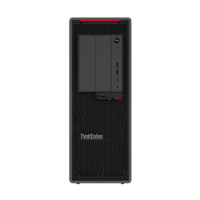 Lenovo ThinkStation P620 AMD Ryzen ThreadRipper PRO 5945WX 64GB RAM 1TB SSD Windows 11 Pro Tower Workstation PC