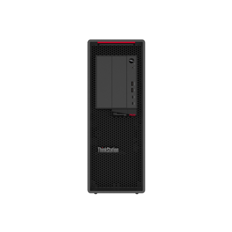 Lenovo ThinkStation P620 Tower AMD Ryzen Threadripper PRO 5955WX 64GB RAM 1TB SSD Windows 11 Pro Workstation PC