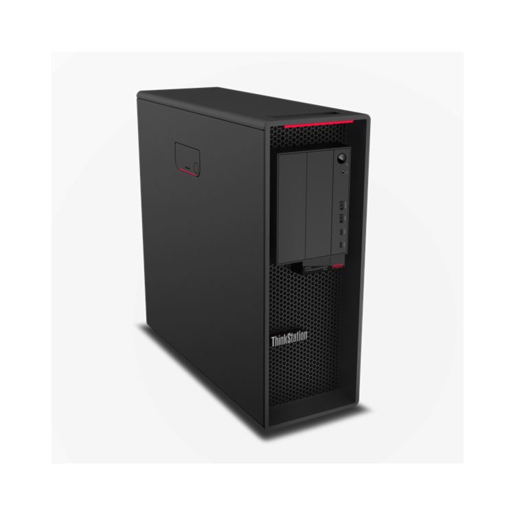 Lenovo ThinkStation P620 Tower AMD Ryzen Threadripper PRO 5955WX 64GB RAM 1TB SSD Windows 11 Pro Workstation PC