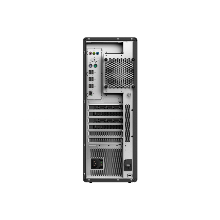 Lenovo ThinkStation P620 Tower AMD Ryzen Threadripper PRO 5955WX 64GB RAM 1TB SSD Windows 11 Pro Workstation PC