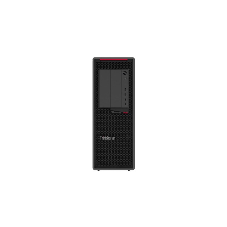 Lenovo ThinkStation P620 Tower AMD Ryzen Threadripper PRO 5965WX 64GB RAM 1TB SSD Windows 11 Pro Workstation PC