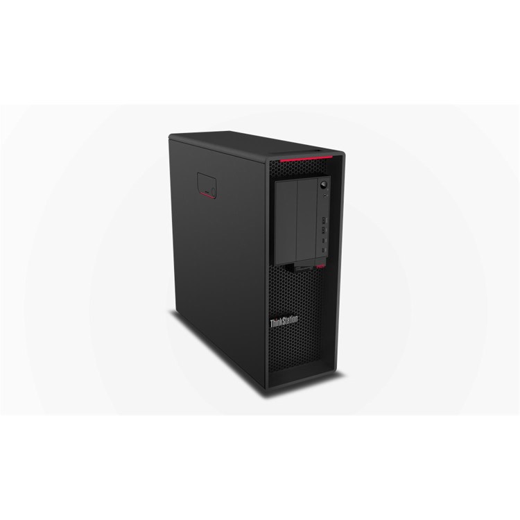 Lenovo ThinkStation P620 Tower AMD Ryzen Threadripper PRO 5965WX 64GB RAM 1TB SSD Windows 11 Pro Workstation PC