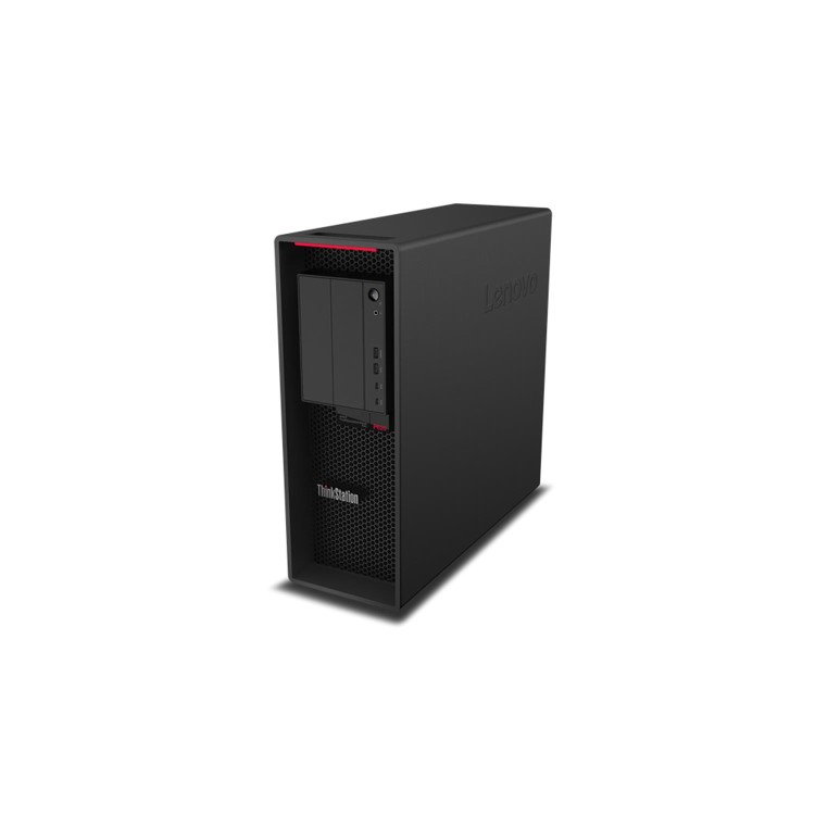 Lenovo ThinkStation P620 Tower AMD Ryzen Threadripper PRO 5965WX 64GB RAM 1TB SSD Windows 11 Pro Workstation PC