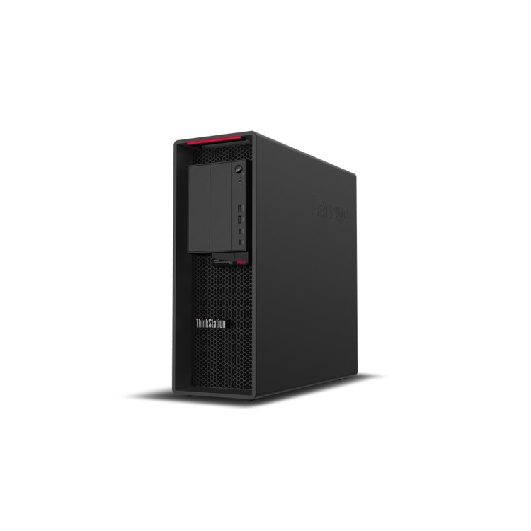 Lenovo ThinkStation P620 Tower AMD Ryzen Threadripper PRO 5965WX 64GB RAM 1TB SSD Windows 11 Pro Workstation PC