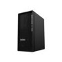 Lenovo ThinkStation P350 30E3 Intel Xeon-1350P - 16GB 512GB SSD Windows 10 Pro Workstation PC
