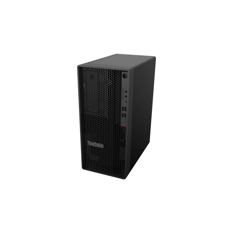 Lenovo ThinkStation P350 30E3 Intel Xeon-1350P - 16GB 512GB SSD Windows 10 Pro Workstation PC