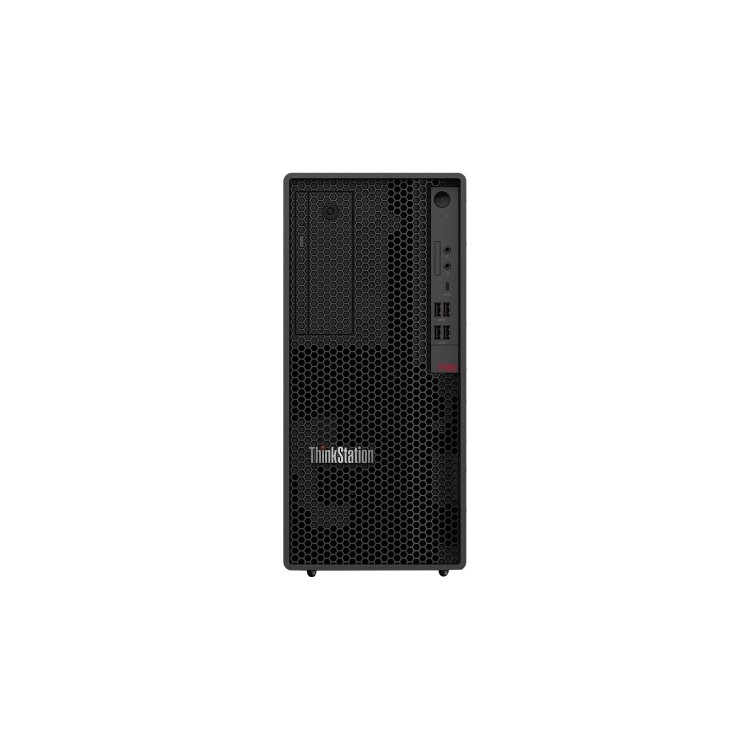 Lenovo ThinkStation P350 30E3 Intel Xeon-1350P - 16GB 512GB SSD Windows 10 Pro Workstation PC
