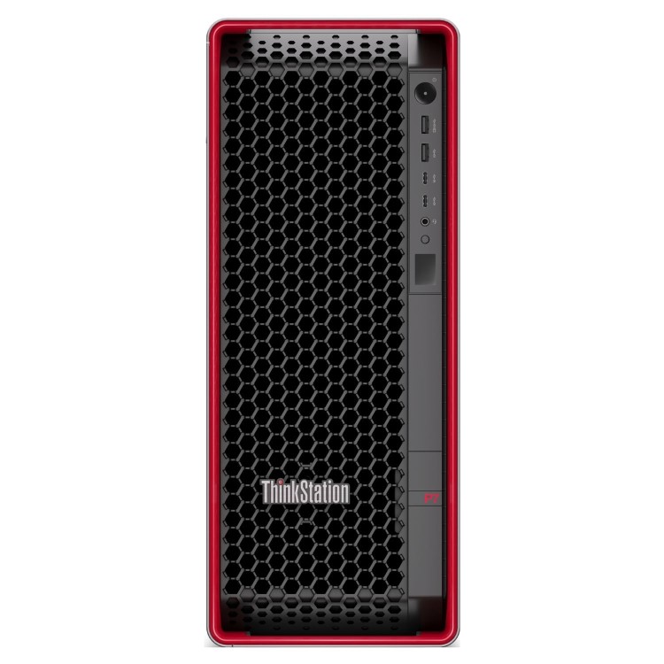 Lenovo ThinkStation Intel Xeon w7-3455 64GB RAM 1TB SSD Windows 10 Pro Desktop PC